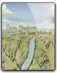 Three Kingdoms: The Last Warlord