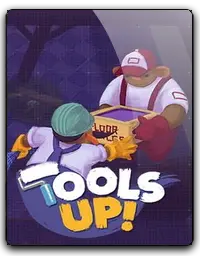 Tools Up