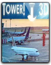 Tower 3D