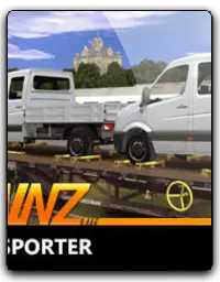 TANE DLC: Laadgs Transporter