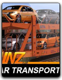 TANE DLC: Laaers Car Transporter