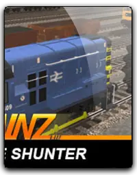 TANE DLC: Newcastle Shunter