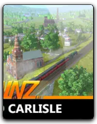 Trainz Route: Settle and Carlisle