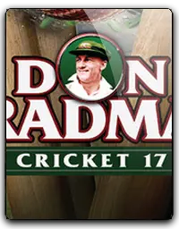 Don Bradman Cricket 17