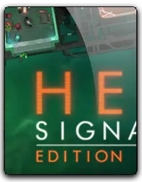 Heat Signature: Edition Upgrade