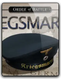 Order of Battle: Kriegsmarine