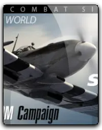 Spitfire: Epsom Campaign