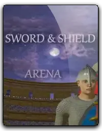 Sword and Shield: Arena VR