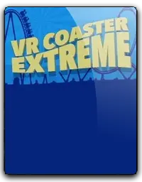 VR Coaster Extreme