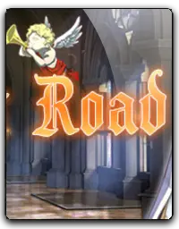 Holy Road