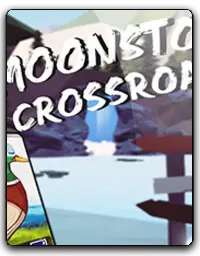 Moonstone Crossroads