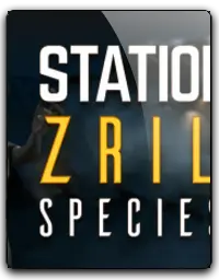 Stationeers: Zrilian Species Pack