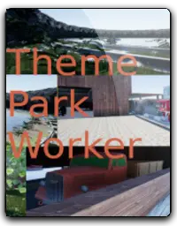 Theme Park Worker