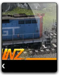 Trainz 2019 DLC: GT GP9 2 Pack