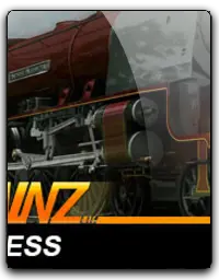 Trainz 2019 DLC: LMS Duchess