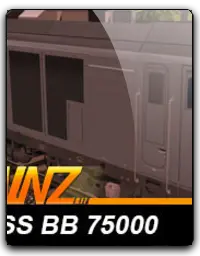 Trainz 2019 DLC: SNCF BB 75000