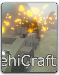 VehiCraft