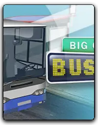 Big City Rigs: Bus Driver