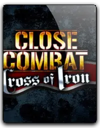 Close Combat: Cross of Iron