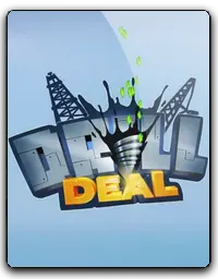 Drill Deal
