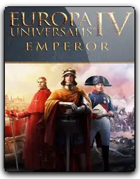 Europa Universalis IV: Emperor