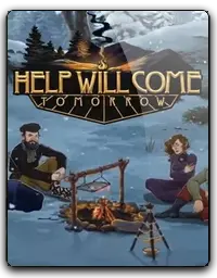Help Will Come Tomorrow