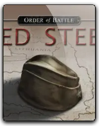 Order of Battle: Red Steel