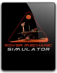 Rover Mechanic Simulator