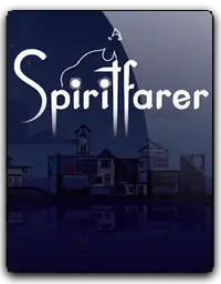 Spiritfarer