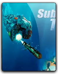 Submarine Titans
