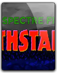 The Spectre Files: Deathstalker