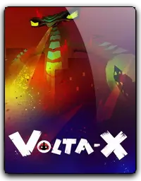 VoltaX