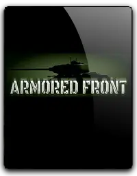 Armored Front: WW2 Tank Warfare