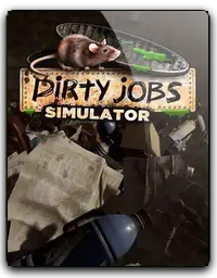 Dirty Jobs Simulator