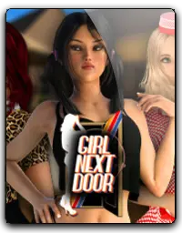 Girl Next Door