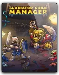 Gladiator Guild Manager