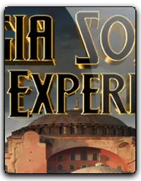 Hagia Sophia VR Experience