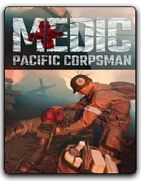 Medic: Pacific Corpsman