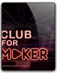 Nightclub for Clip Maker