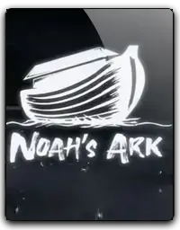 Noahs Ark 2020