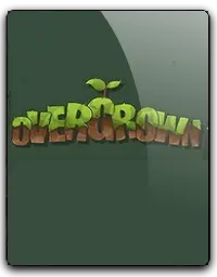 Overgrown