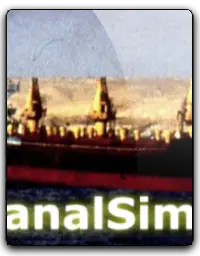 Suez Canal Simulator