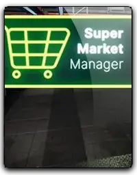 Supermarket Manager