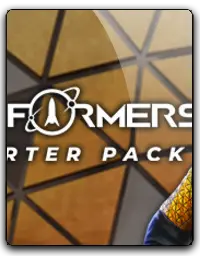 Terraformers: Supporter Pack