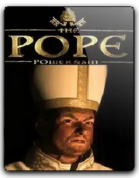 The Pope: Power Sin