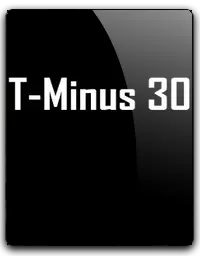 TMinus 30