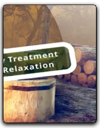 Anxiety Treatment with Relaxation