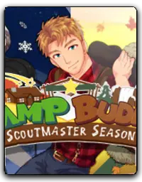 Camp Buddy: Scoutmaster Season