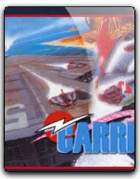 Carrier Command