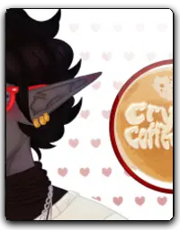 Cryptid Coffeehouse